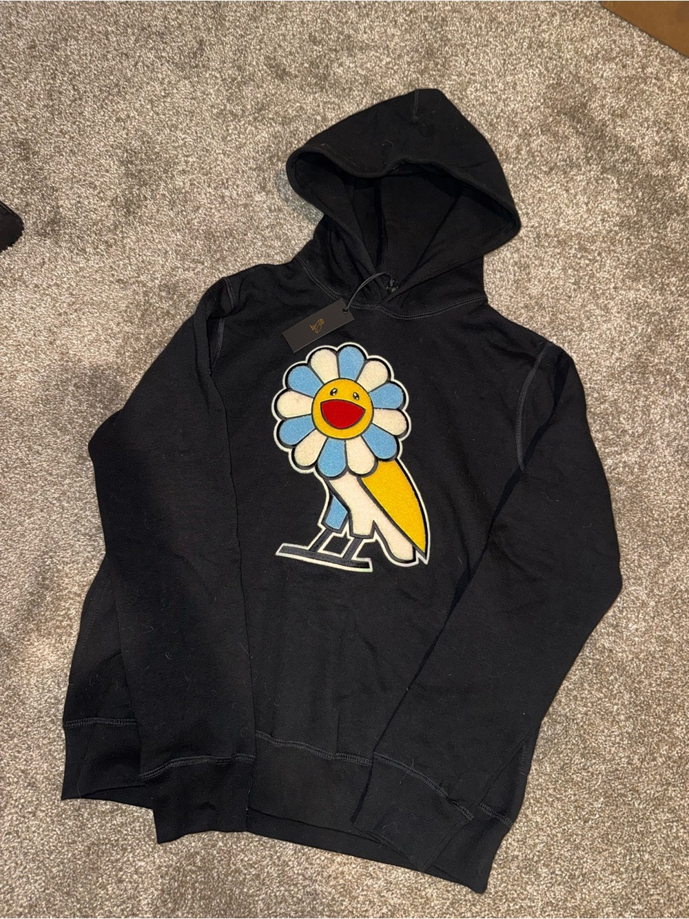 Men’s OVO Hoodie